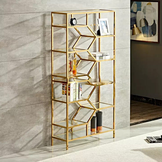 Decorative Home Nordic Style Corner Cube Furniture Shelf Wall Mounted Shelf