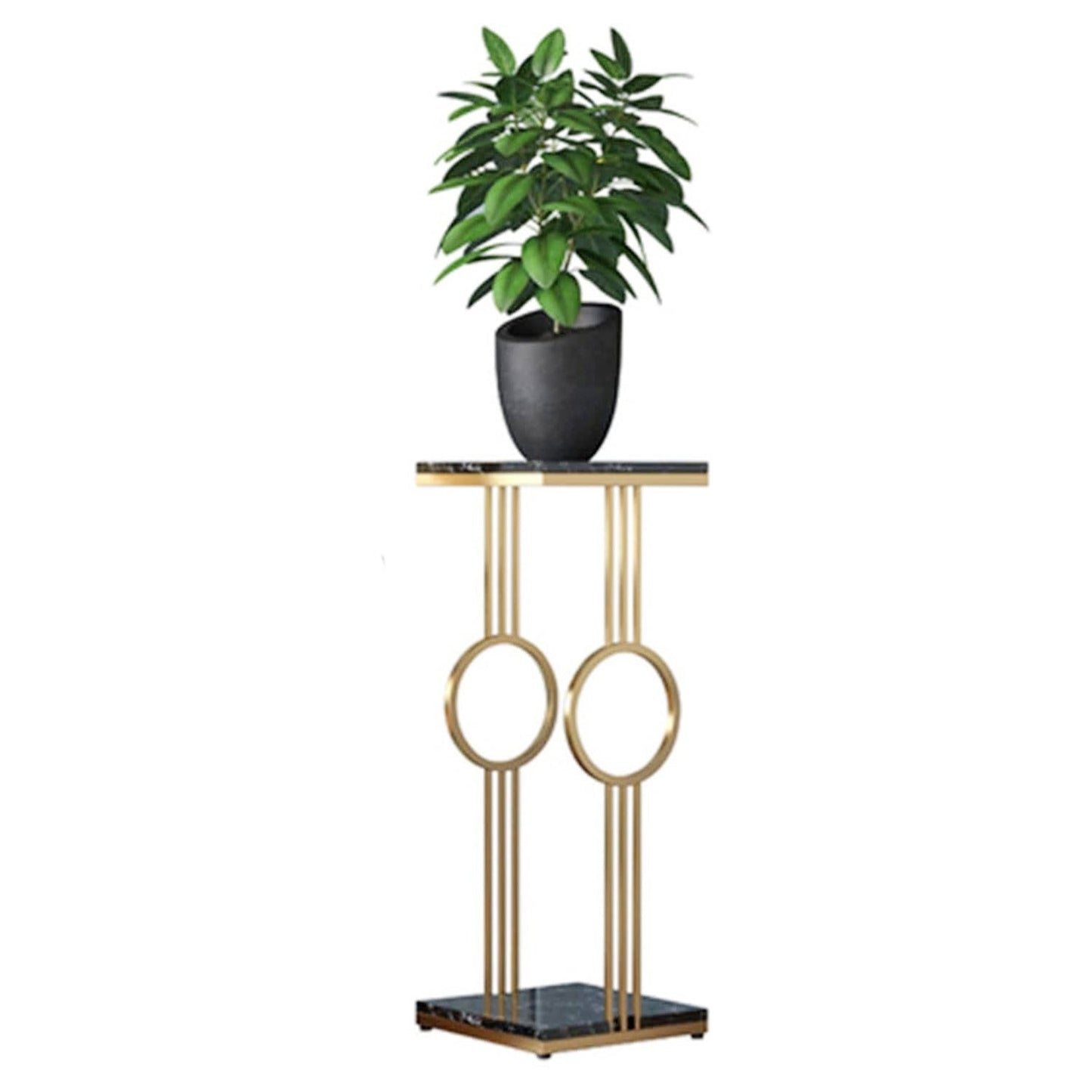 Modern Minimalist Flower Stand