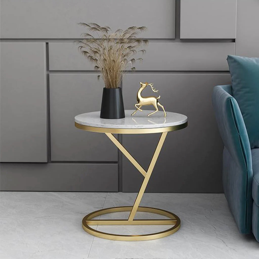 Side Table to your Favorite Armchair.