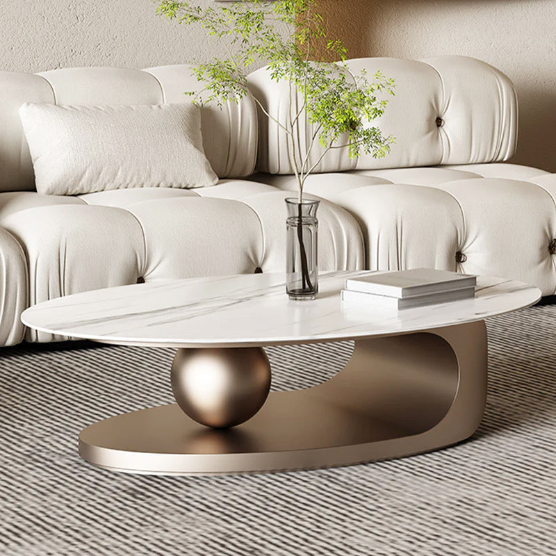 Hanley Coffee Table center table modern touch to living space