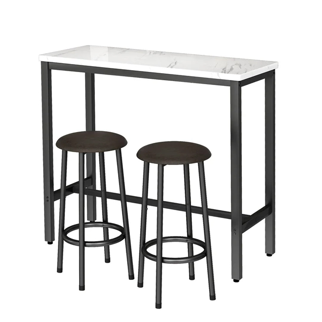 2 - Person Counter Height Dining Set