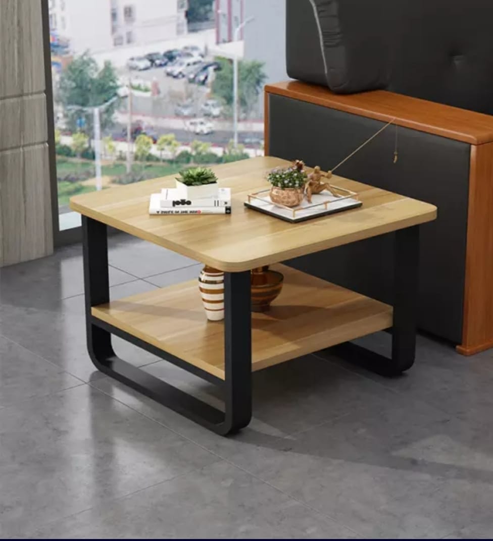 Sufa Side Coffee Table contemporary design