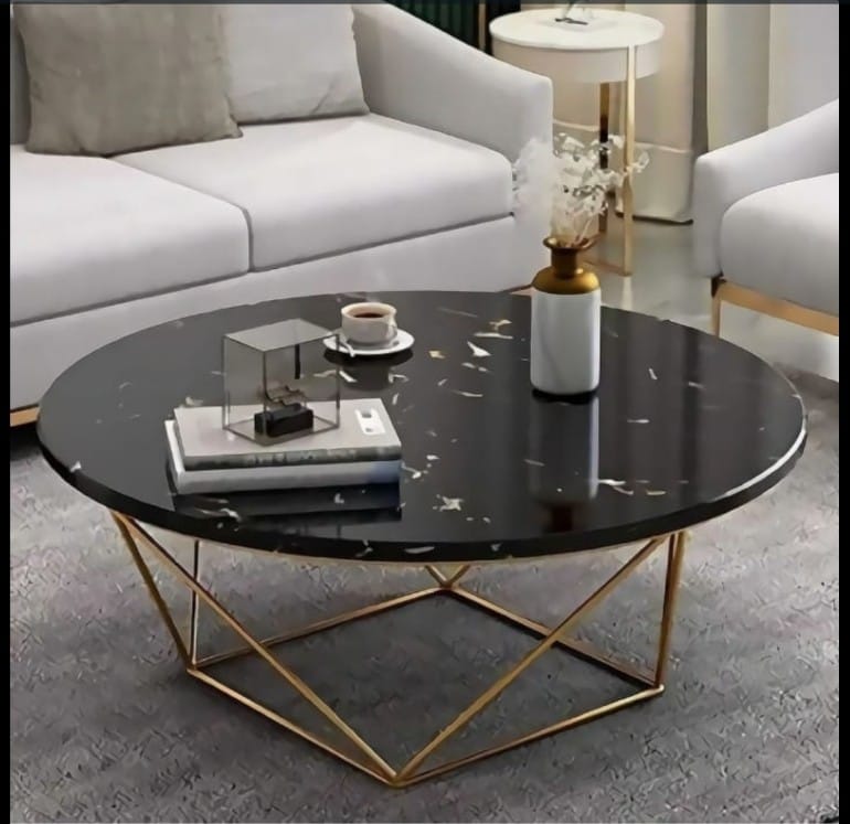 Luxury Jumbo Size Center Table