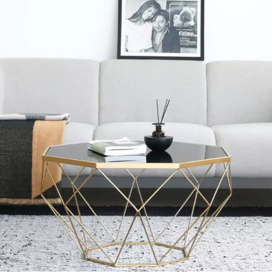 Modern Design Coffee Table